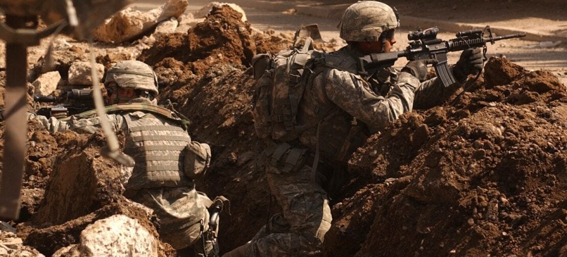 What is the Utility of the Principles of War? - Military Strategy Magazine