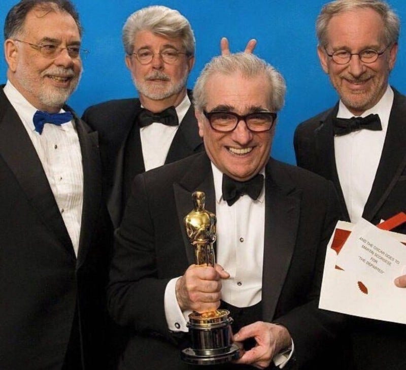 마틴 스콜세지 TOP 10 Martin Scorsese Movies : 네이버 블로그