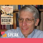 So to Speak: The Free Speech Podcast