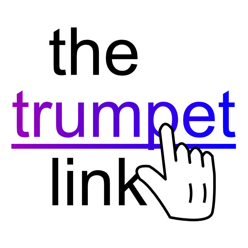 Substack profile picture for @trumpet
