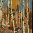 The Psalmist Visits Ontario in October