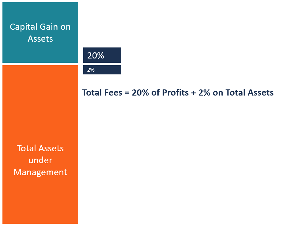 venture fund model
