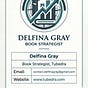 DelfinaGray's avatar