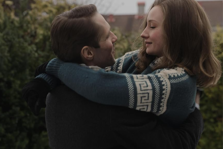 harald og sonja prime video