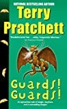 cover of Guards! Guards! by Terry Pratchett cover of Guards! Guards! by Terry Pratchett