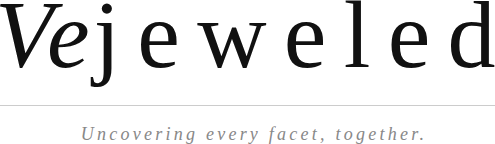 Vejeweled
