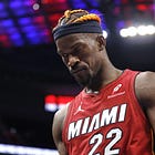 🏀 Que final para o "caso Jimmy Butler”? | podcast Afunda de 3