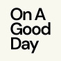 On A Good Day's avatar