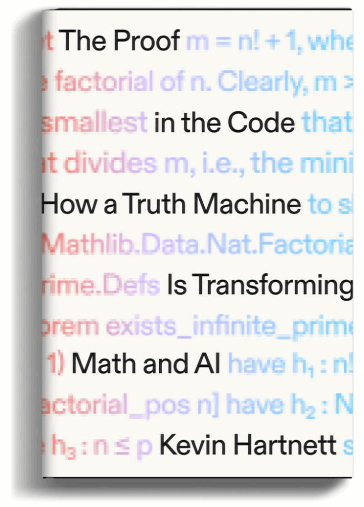 The Proof in the Code