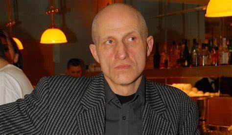 Jan Kozikowski zmarł nagle. Aktor znany z "Bożej podszewki" miał ...