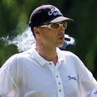 Golf Is Played With Your Eyes