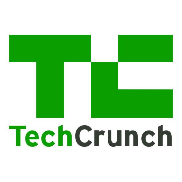TechCrunch Logo PNG Vector (SVG) Free Download