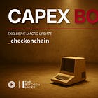 Video: The Generational CAPEX Boom