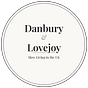 Danbury & Lovejoy's avatar