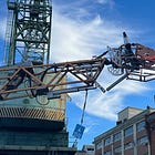 Come to Maker Faire Bay Area this weekend