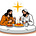 Breakfast with Jesus
