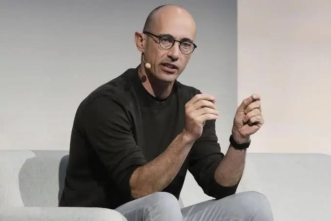 The art of the pivot: How Tobias Lütke turned a failed online snowboard shop into E-commerce giant Shopify The art of the pivot: How Tobias Lütke turned a failed online snowboard shop into E-commerce giant Shopify
