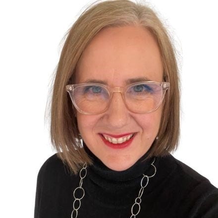 Sue Ellson