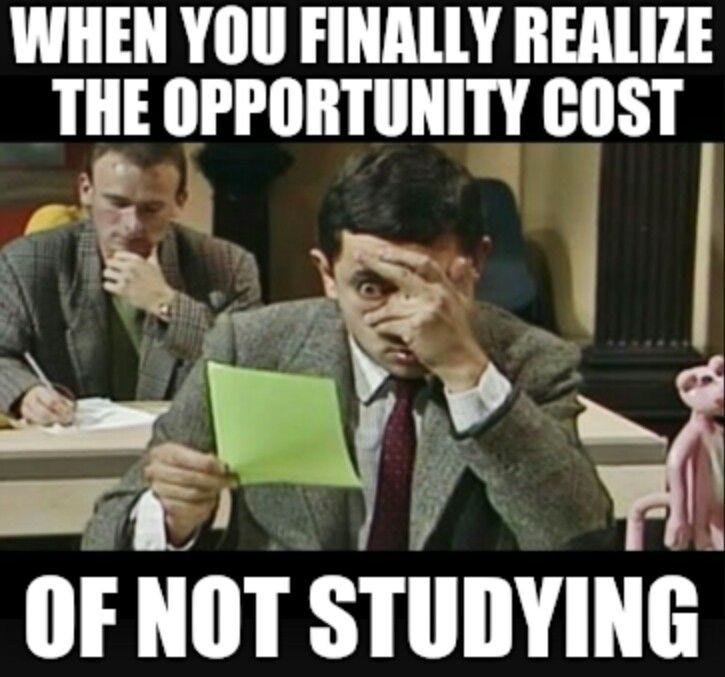 Pin on Micro-themed Econ Memes