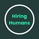 Hiring Humans 🤝🏼