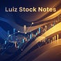 Luiz Stock Notes's avatar