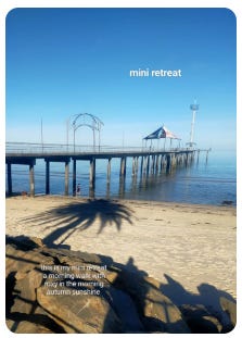 Research Diary Prompts