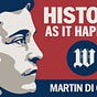 Martin Di Caro's avatar