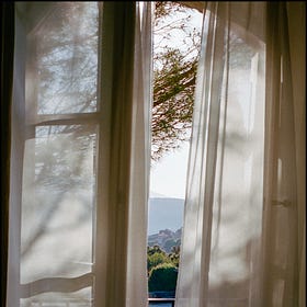 One Week in Provence
