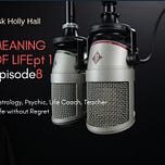 ASK Holly Hall-LifeCoach-Clairvoyant Master Astrologer