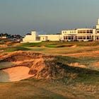 Course Preview: Royal Birkdale