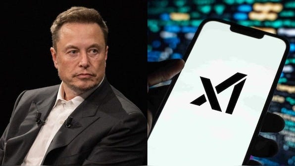 Elon Musk's xAI hit with nine different complaints of breaching EU privacy  laws to train Grok AI – Firstpost