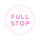 🌞Full Stop.