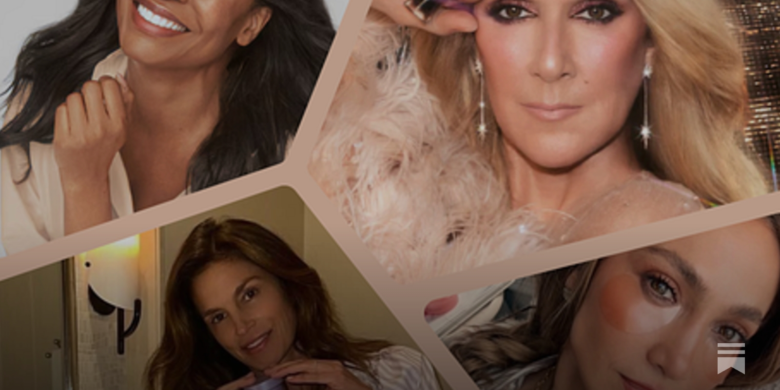 Here Are Some Gen X Beauty News Hot Takes, Vol. 2