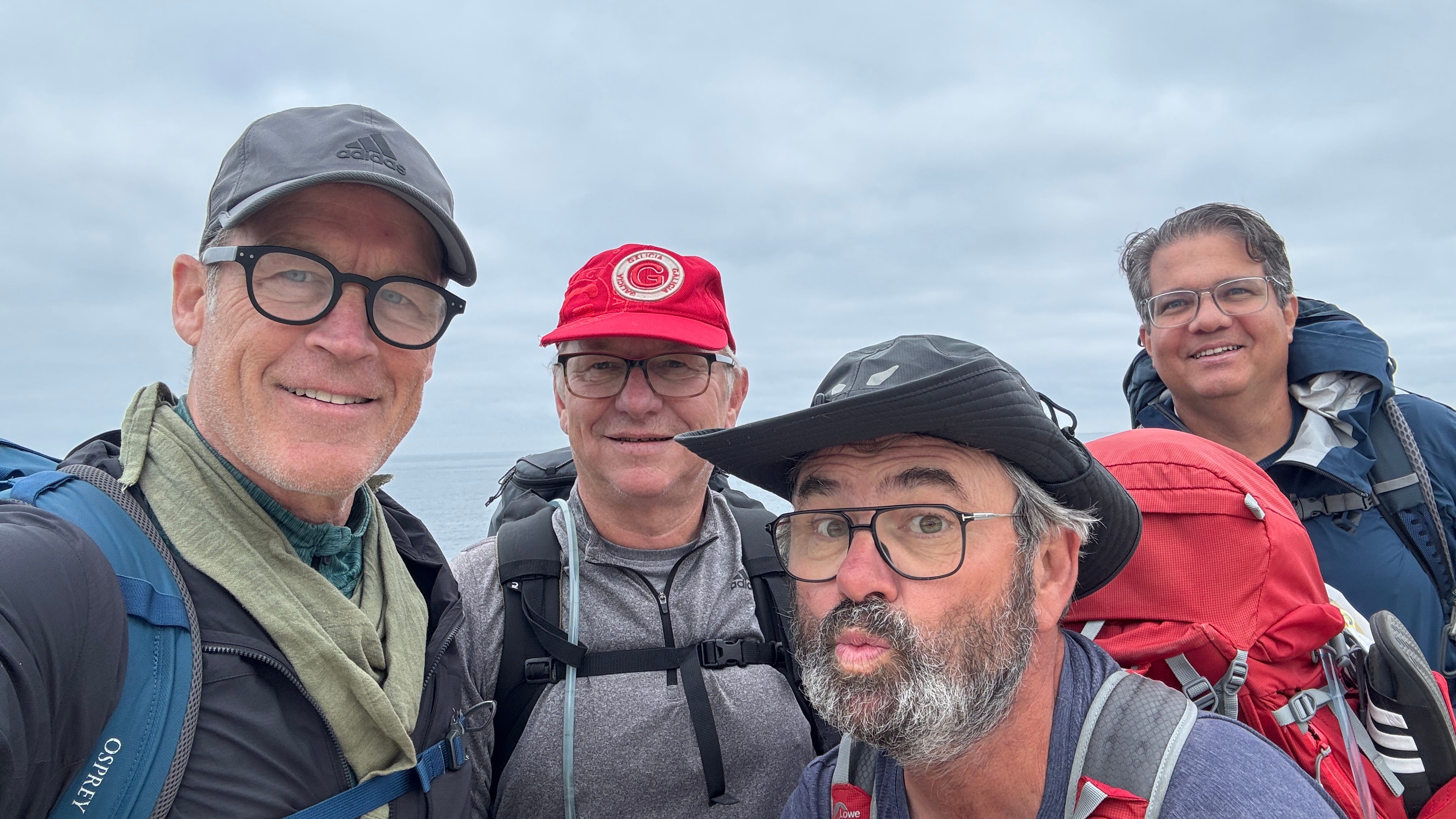 Codex of a Lapsed Catholic - El Norté - Mark Valley, image size:4032x2268