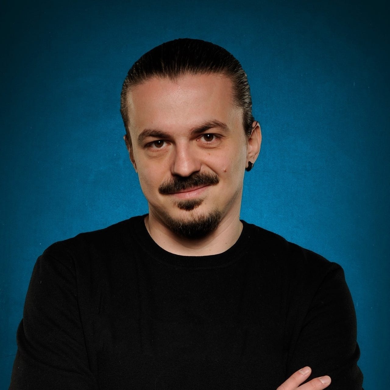Sergiu Floroaia - Istețisme și idioțeli logo