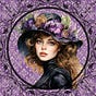 Keeley Allyn Blair's avatar