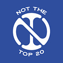 Logo for NTT20.COM Podcasts