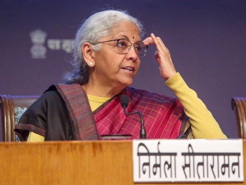 Budget 2026-27 signals shift to ‘long-term vision’ from ‘short-term support’: Report Budget 2026-27 signals shift to ‘long-term vision’ from ‘short-term support’: Report