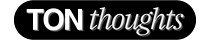 Ton Thoughts