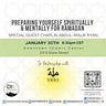 The Romantic Salafi
