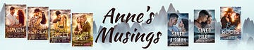 Anne's Musings