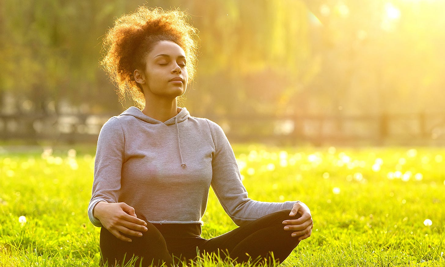 Deep Breathing Meditation - HelpGuide.org