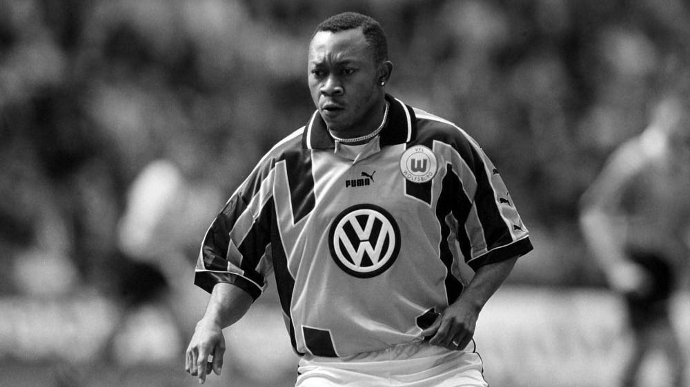 Jean-Kasongo Banza wurde nur 49 Jahre alt.