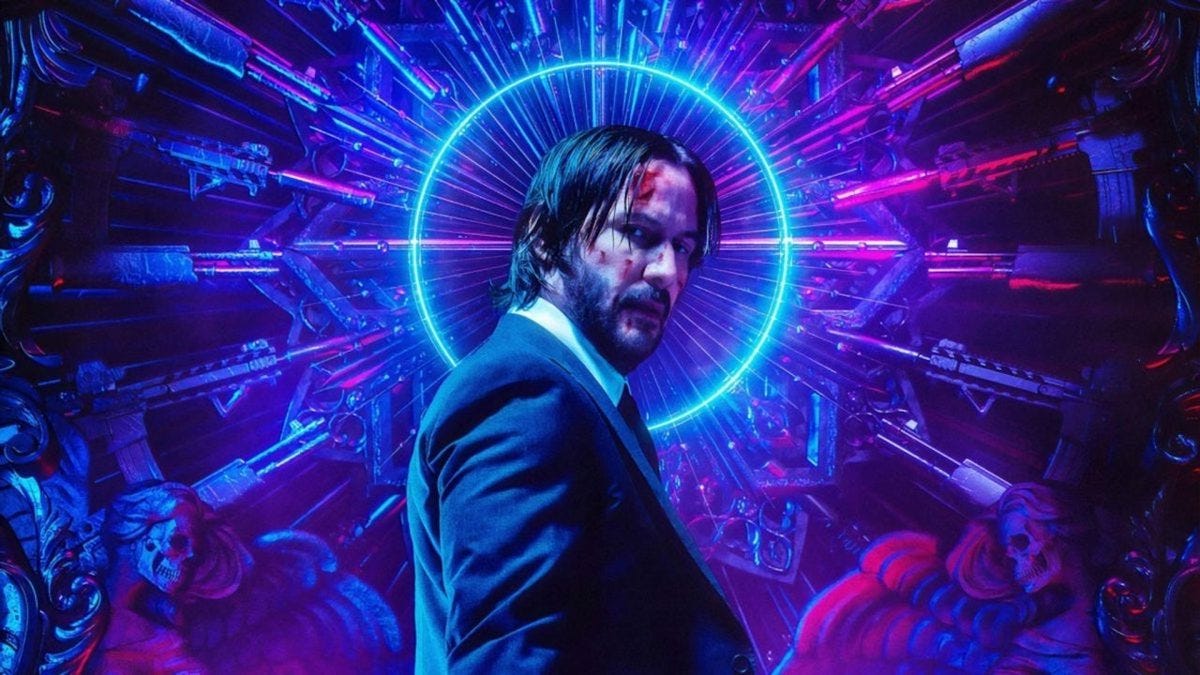 Slideshow: John Wick 4: Elenco do novo filme
