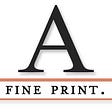 Agate Publishing's avatar