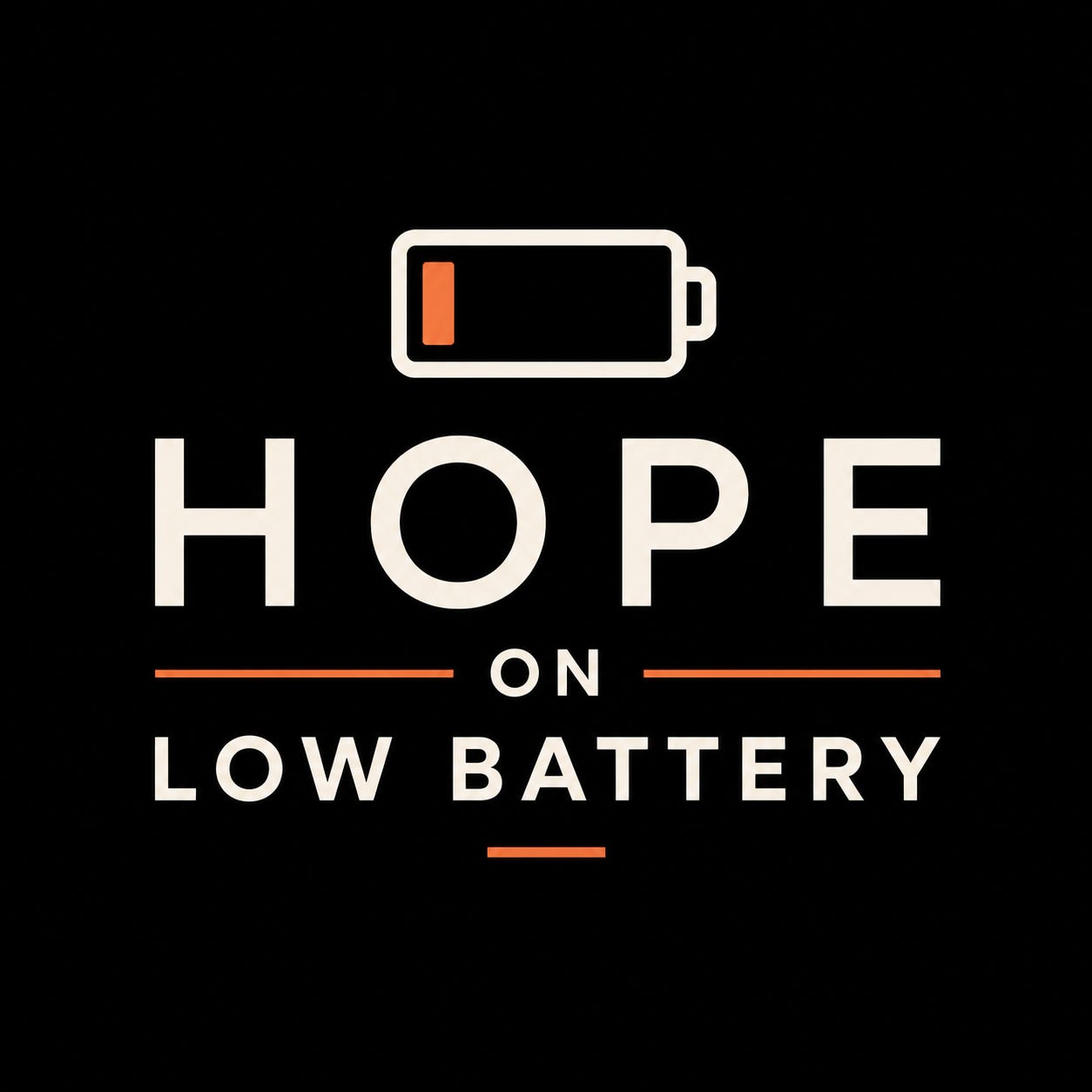 HOPE's Substack