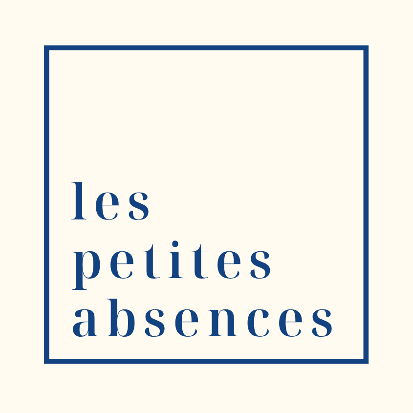 Les petites absences