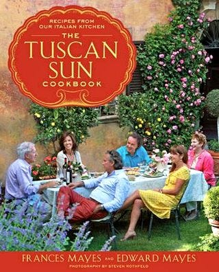 A - Tuscan - CU Cookbook A - Tuscan - CU Cookbook