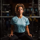 Differences in 1RM and Load-Velocity Profile Between Flat and Arched-Back Bench Press in Competitive Powerlifters