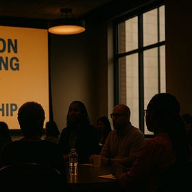 Leaders Need to Learn, Too. Here’s an Opportunity.